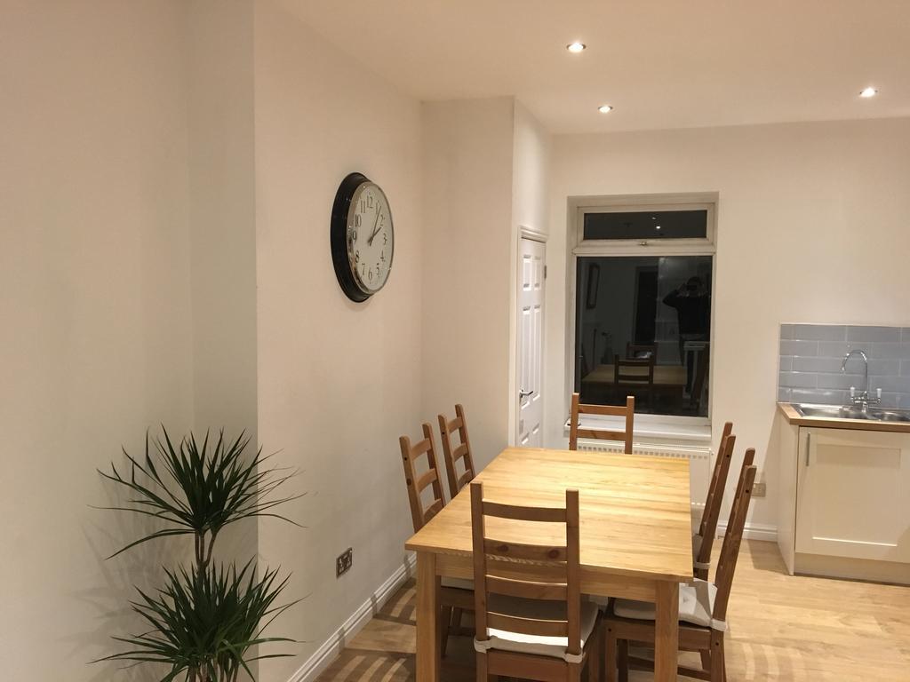 Holiday Home Elerkin Durham Buitenkant foto