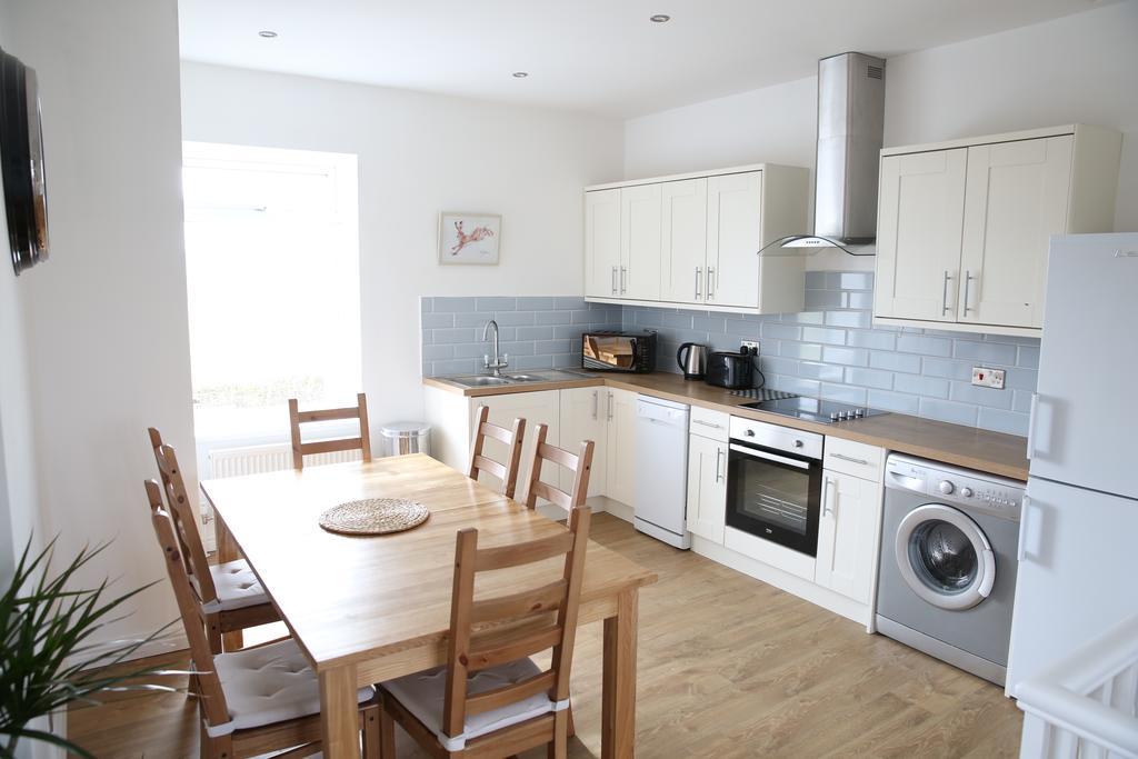 Holiday Home Elerkin Durham Buitenkant foto