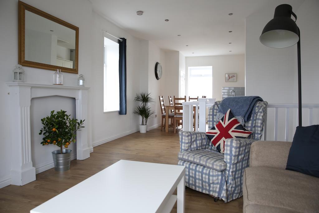 Holiday Home Elerkin Durham Buitenkant foto