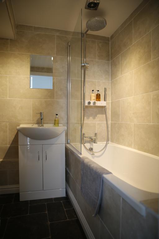 Holiday Home Elerkin Durham Buitenkant foto