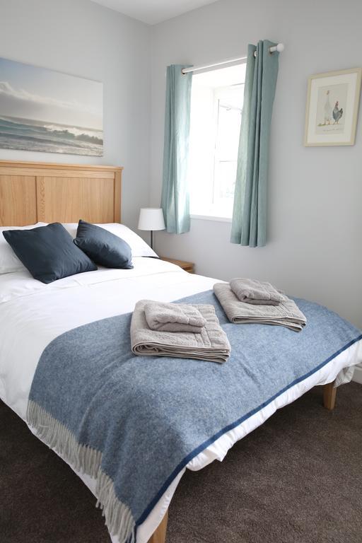 Holiday Home Elerkin Durham Buitenkant foto