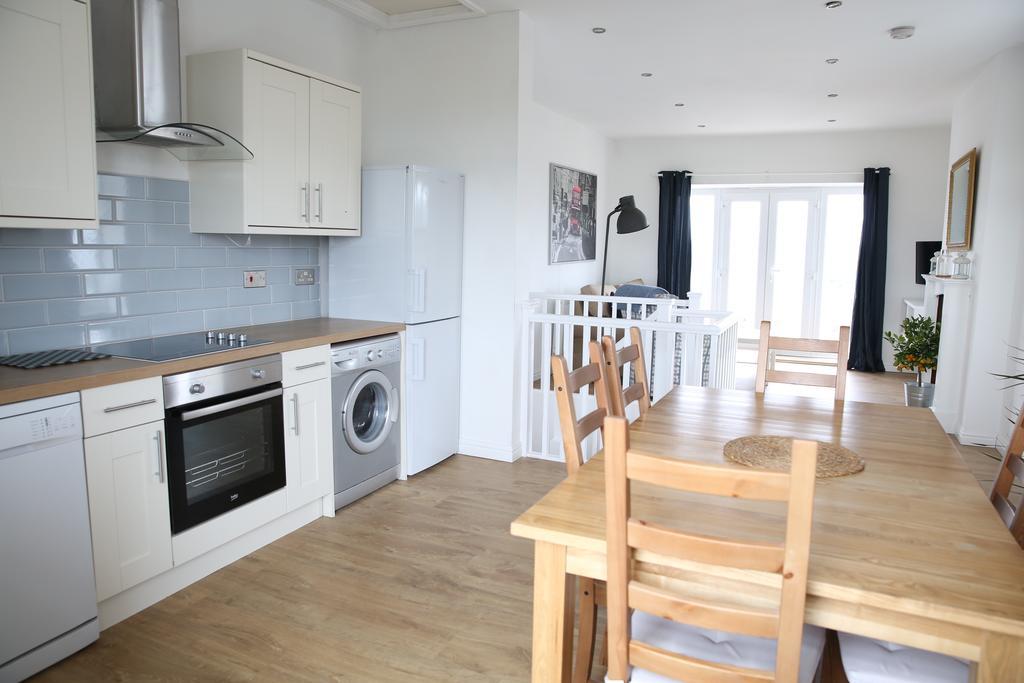 Holiday Home Elerkin Durham Buitenkant foto