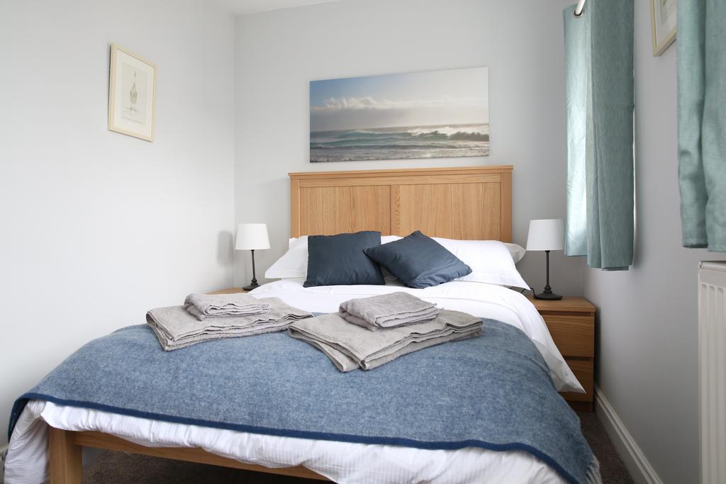 Holiday Home Elerkin Durham Buitenkant foto
