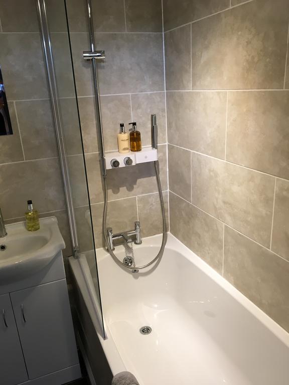 Holiday Home Elerkin Durham Buitenkant foto
