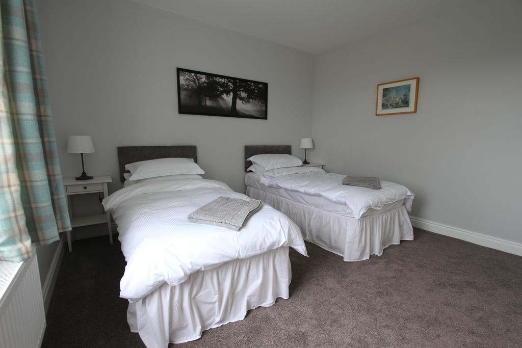 Holiday Home Elerkin Durham Buitenkant foto
