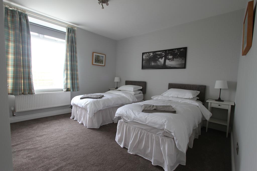 Holiday Home Elerkin Durham Buitenkant foto